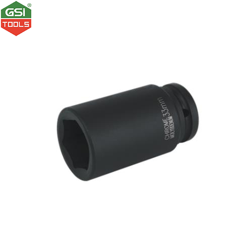 Khẩu impact dài 3/4
