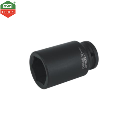 Khẩu impact dài 3/4