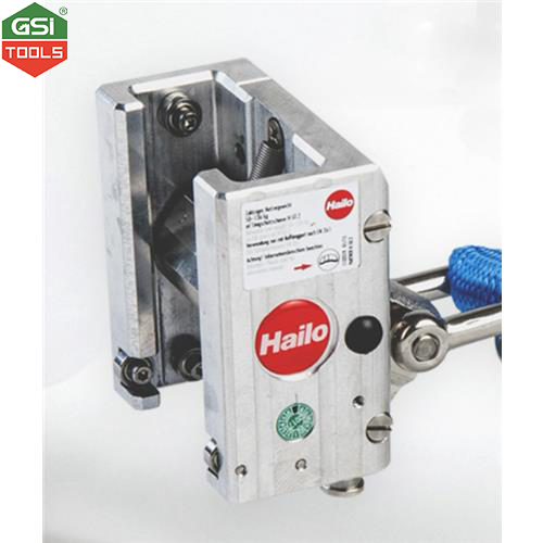 Thiết bị chống rơi Hailo Wind Systems
