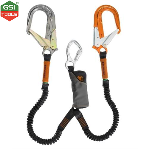 Dây an toàn Skylotec móc nhôm tải trọng 140kg