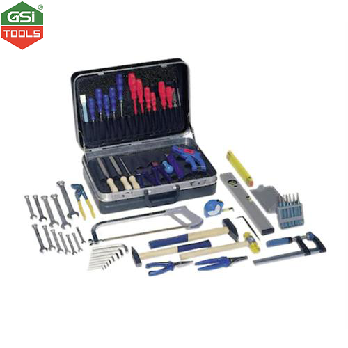 Bộ dụng cụ sửa chữa cơ khí Orion 60 chi tiết