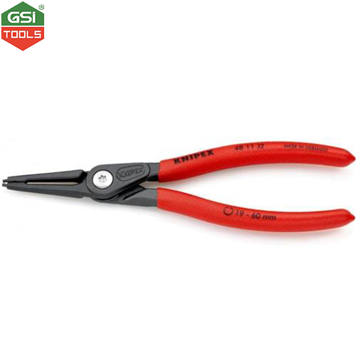 Kìm mở phe trong Knipex Ø19-60mm