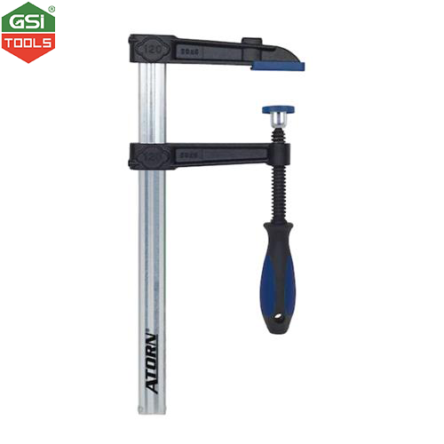 Kẹp chữ F Atorn 160x80mm