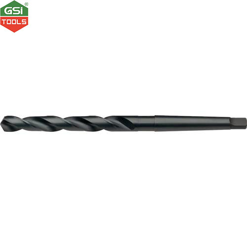 Mũi khoan HSS chuôi côn MT3 Orion cỡ 26.5x286x165mm