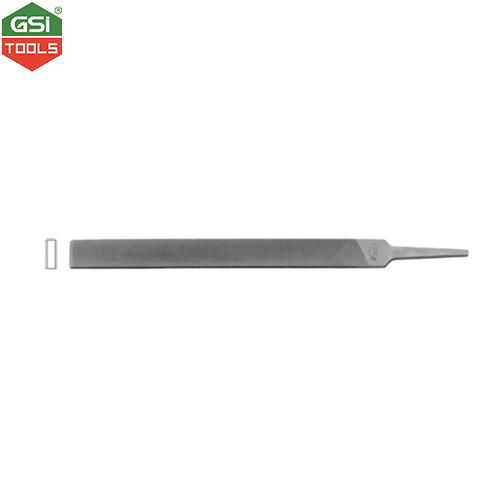 Dũa dẹt cut 1 Orion 300x30x7mm