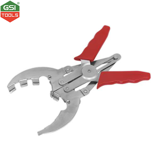 Kìm mở vòng xéc măng Sealey Ø40-100mm