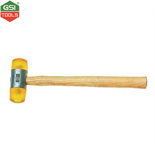 Búa đầu nhựa Orion 0.4kg