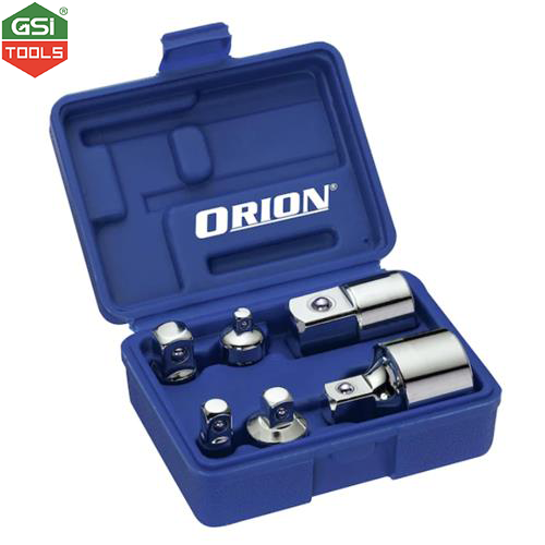 Bộ đầu chuyển đổi Orion 6 chi tiết