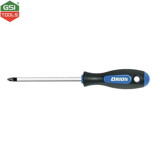 Tuốc nơ vít bốn cạnh Orion Pz1x175mm