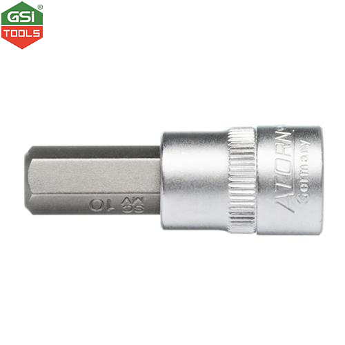 Đầu khẩu lục giác 3/8