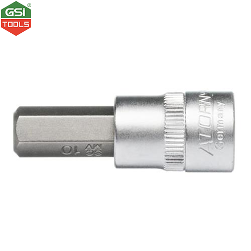 Đầu khẩu lục giác 3/8