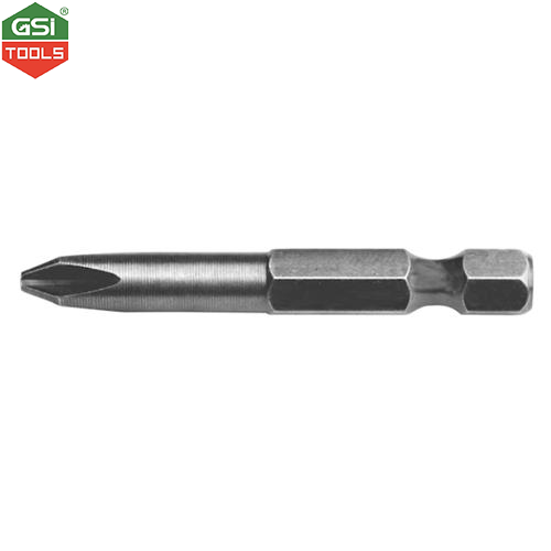 Đầu bít bốn cạnh 1/4