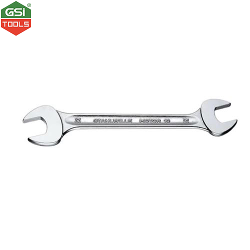 Cờ lê hai đầu mở Stahlwille 4x5mm