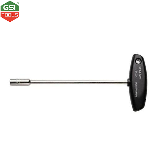 Tay vặn chữ T Orion 7x125mm