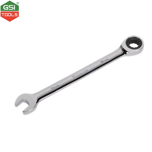 Cờ lê tròng cóc Sealey 11mm