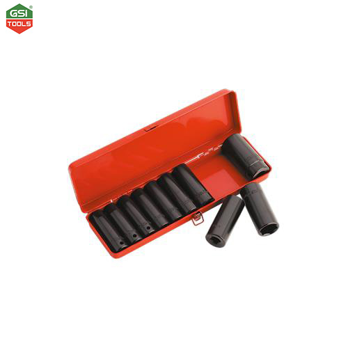 Bộ khẩu 1/2 inch Premier 10 chi tiết
