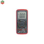 Đồng hồ đo điện vạn năng Sealey 200-750V
