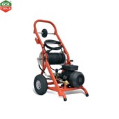 Máy thông cống Ridgid 80bar