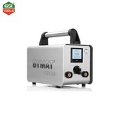 Máy làm sạch mối hàn điện hóa Bymat 800W