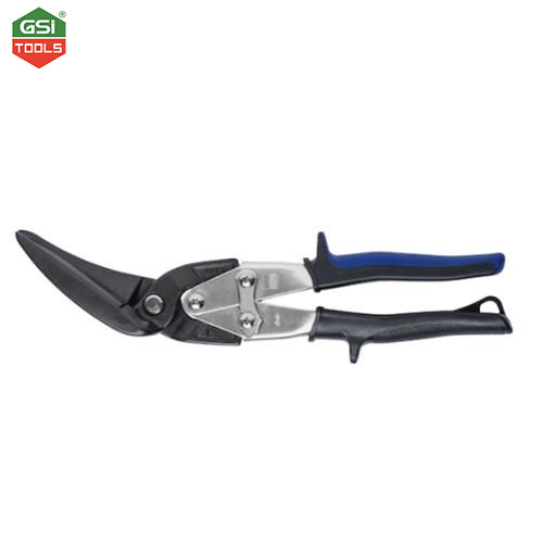 Kéo cắt tấm mũi nghiêng trái Erdi 280mm