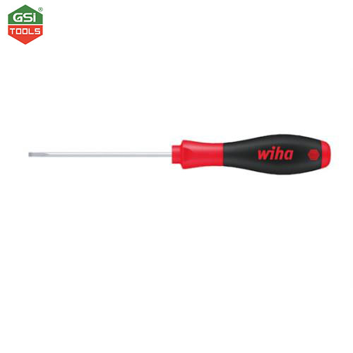Tuốc nơ vít hai cạnh Wiha 3x80mm