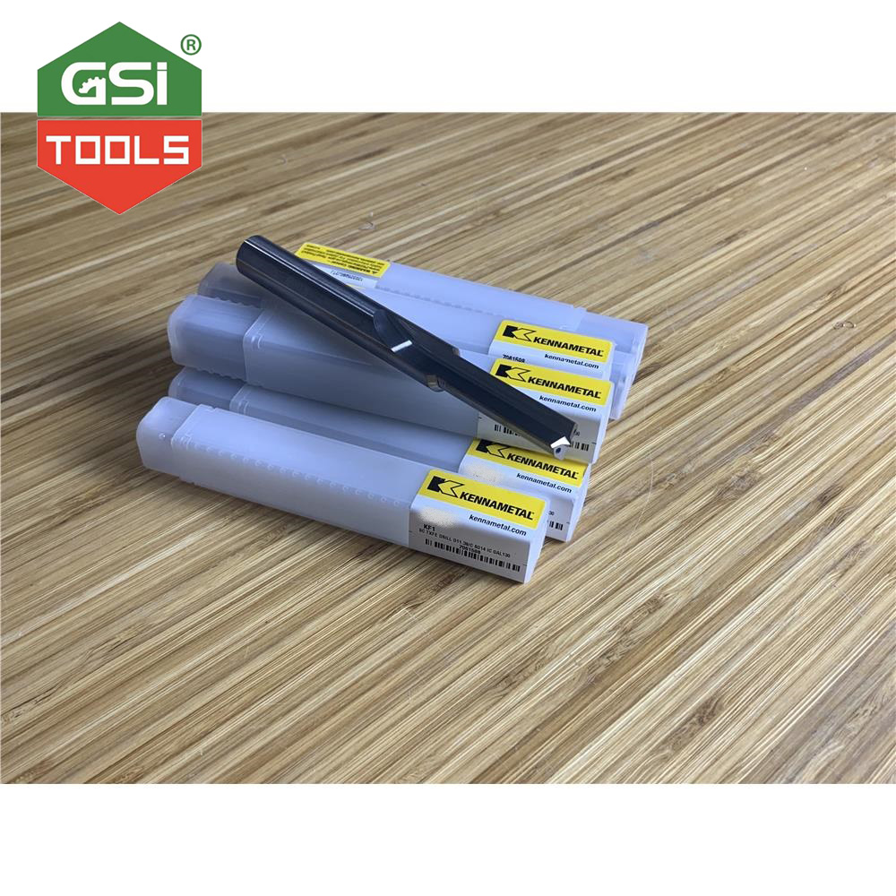 Dụng cụ cắt kết hợp khoan - vát mép cán D14 Kennametal D10.75