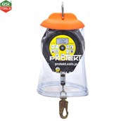 Vỏ bảo vệ chống rơi tự rút Protekt -60°C đến 50°C