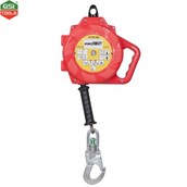 Thiết bị chống rơi tự khóa Protekt 15m-140kg