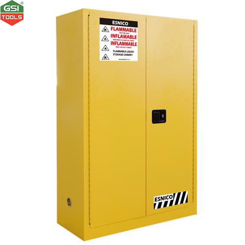 Tủ đựng hóa chất 2 cánh Esnico 1651x1092x457mm