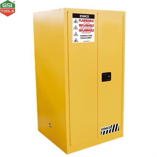 Tủ đựng hóa chất 2 cánh Esnico 1651x1092x864mm