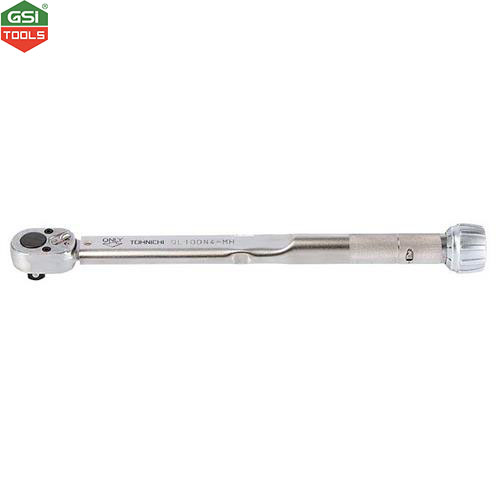 Cờ lê cân lực 3/8'' Tohnichi 10-50Nm