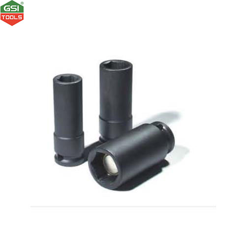 Khẩu lục giác từ tính 3/8