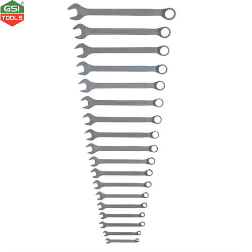 Bộ cờ lê tròng 18 chi tiết Atorn 6–24 mm