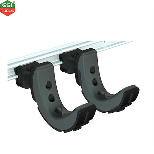 Kẹp dụng cụ Clip-O-Flex N8/10