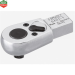 Đầu cờ lê lực chuôi 14x18mm Hazet 1/2