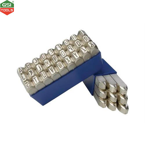 Bộ đột số 9 chi tiết Orion 6mm
