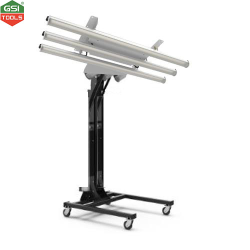 Giàn đèn kiểm tra chất lượng bề mặt độ sáng 1300 lux