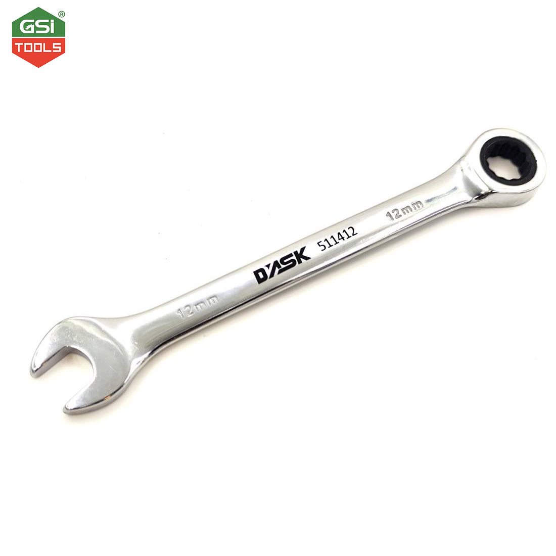 Cờ lê tự động Dask cỡ 12mm