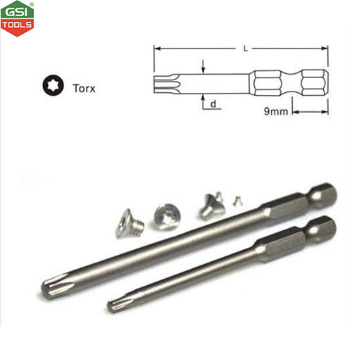 Đầu bit nam châm 1/4