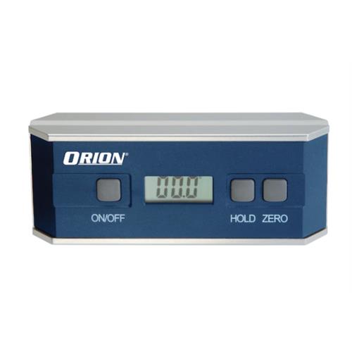 Thước đo cân bằng Orion 153x31x60 mm