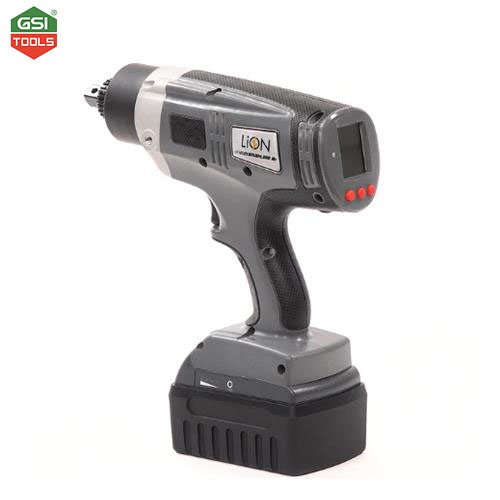 Súng siết lực tự động dùng PIN 3/4